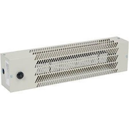 MARLEY ENGINEERED PRODUCTS Pump House Electric Utility Heater 500W @ 240/208V Or 120V WHT500